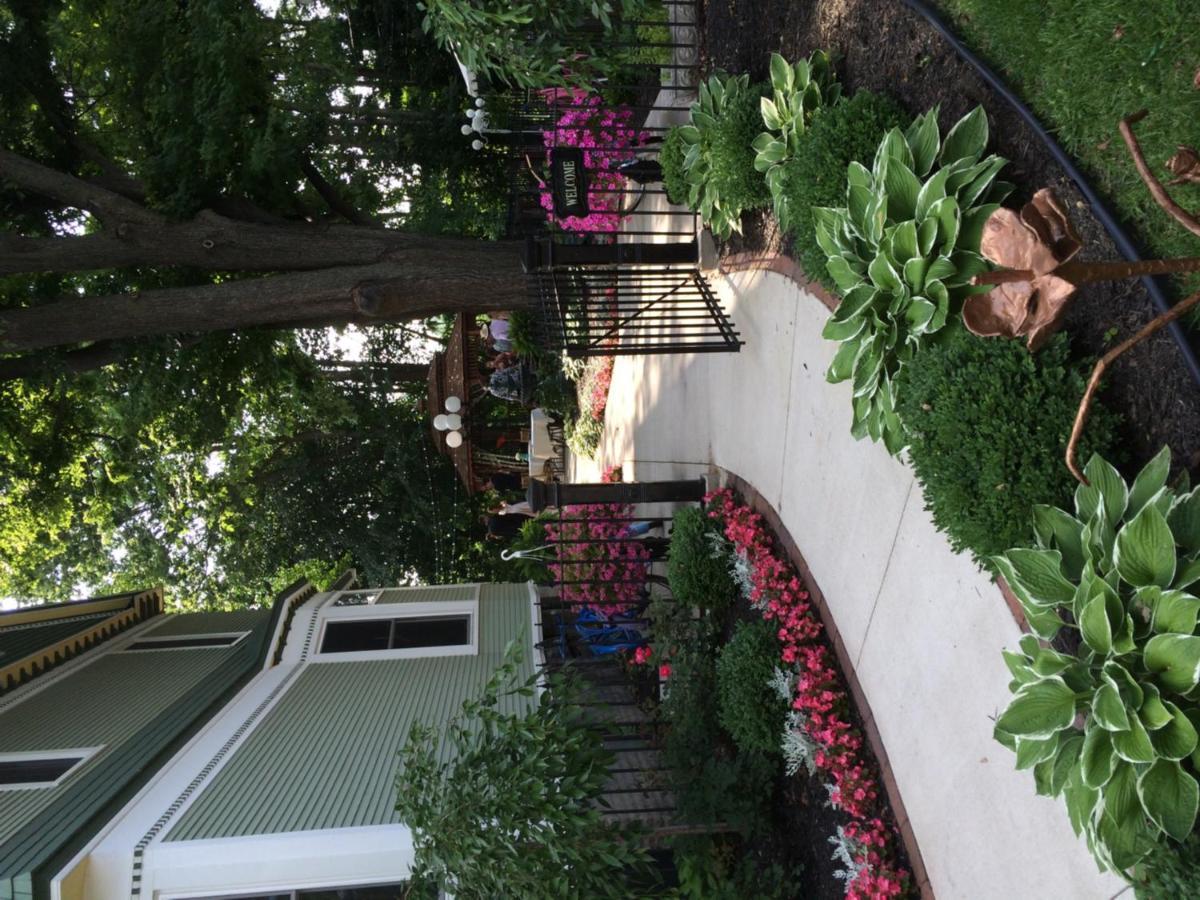 The Ginkgo Tree Mount Pleasant Exterior foto