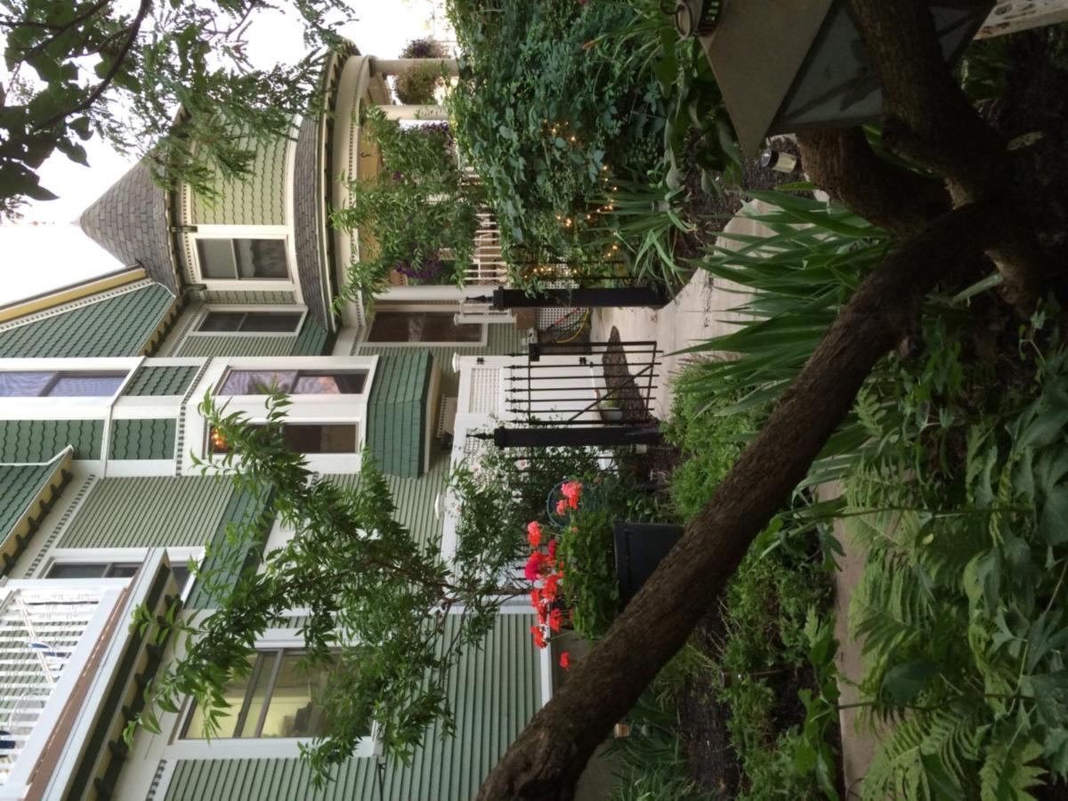 The Ginkgo Tree Mount Pleasant Exterior foto