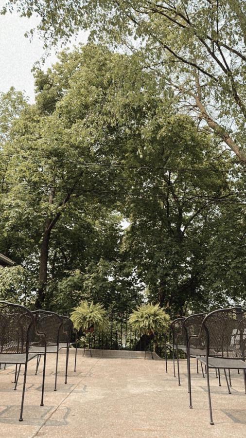 The Ginkgo Tree Mount Pleasant Exterior foto