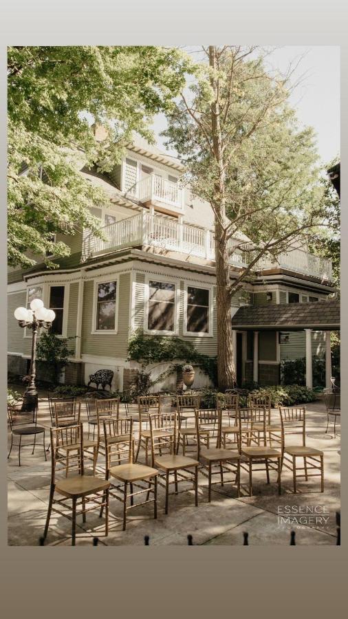 The Ginkgo Tree Mount Pleasant Exterior foto