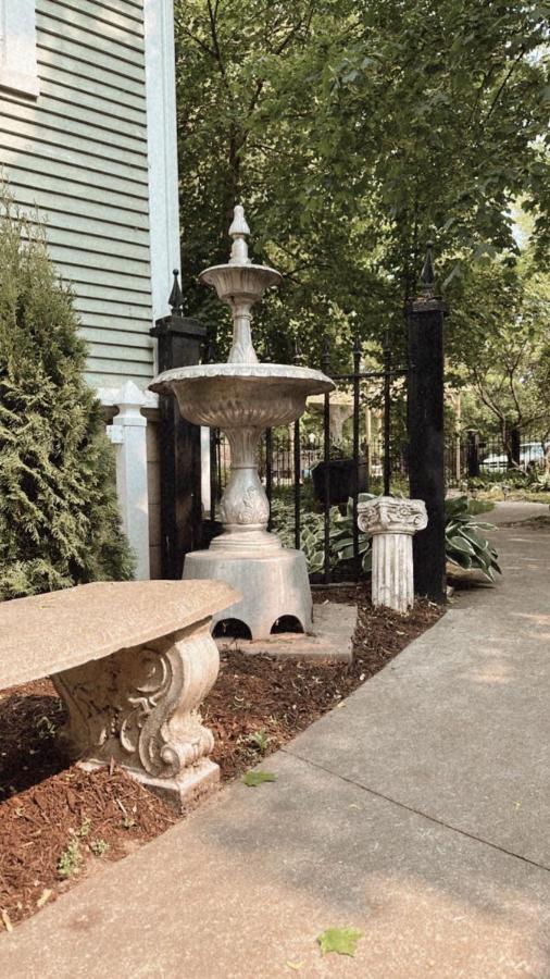 The Ginkgo Tree Mount Pleasant Exterior foto