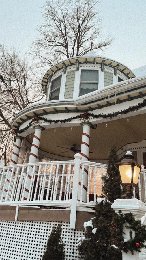 The Ginkgo Tree Mount Pleasant Exterior foto