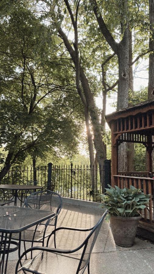 The Ginkgo Tree Mount Pleasant Exterior foto
