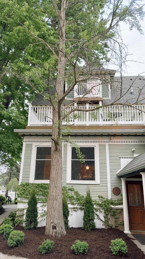 The Ginkgo Tree Mount Pleasant Exterior foto