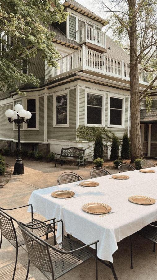 The Ginkgo Tree Mount Pleasant Exterior foto